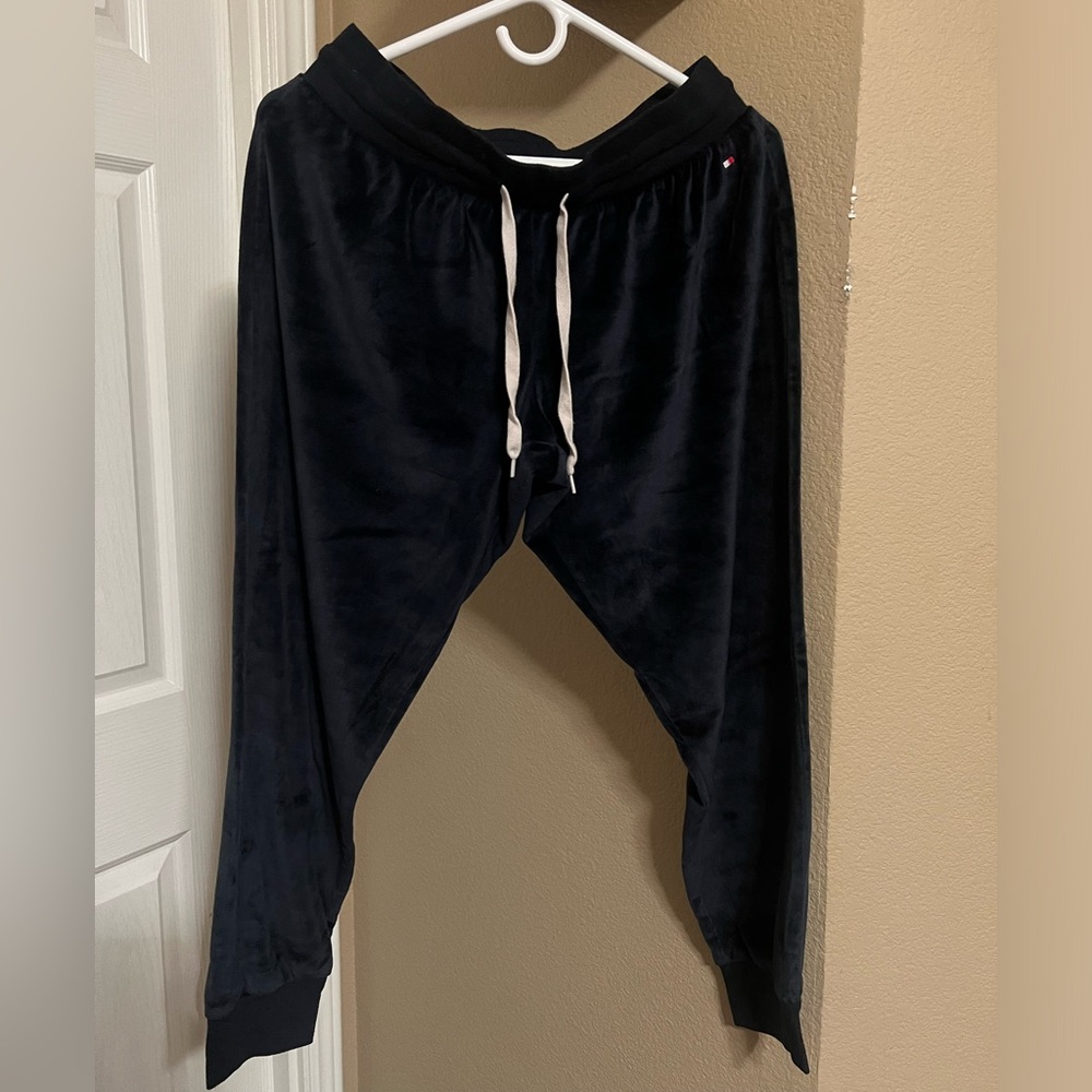 Tommy Hilfiger blue set